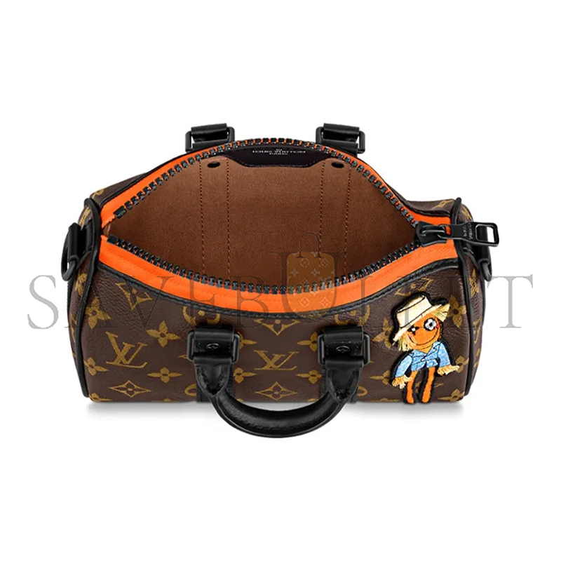 l0vis Vvtt0n master keepall xs m80201 (21*12*9cm)